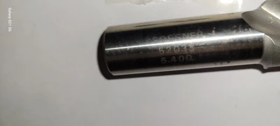 USED SOSSNER 52033