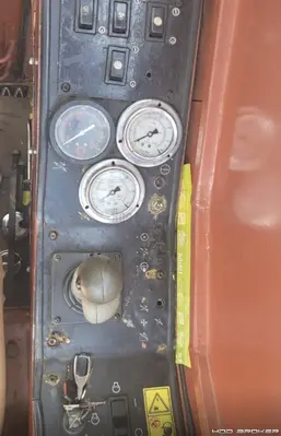 Used 2012 DITCH 2012 DITCH WITCH JT4020 MACH 1 Drill Rigs Florida US | HDD Broker #1365472