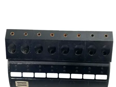 Used ATLAS COPCO POWER SCREW GUN BIT SELECTOR-8 Nuts & Screws | Maverick Industrial Sales #1099472