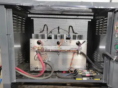 USED GNB SCR100-24-865T1Z