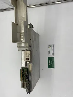 USED REXROTH INDRAMAT DKC11-3-040-7 FW