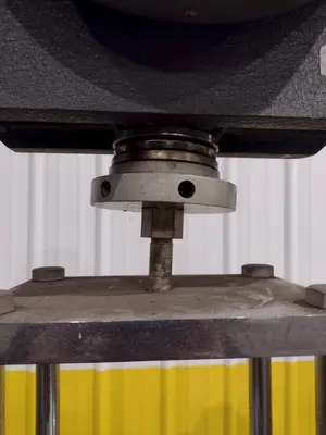 DILLON DYNAMOMETER: YOBRO #24805