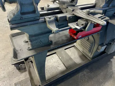 Used SOUTH BEND DL81453 Engine Lathes Ohio US | HGR 24 #1150427