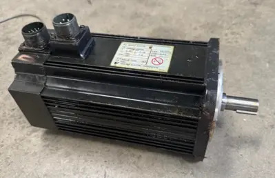 USED Yaskawa 345345345
