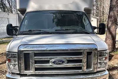 Used 2019 FORD E-450 Misc Trucks North Carolina US | Proxy Equipment #1426007