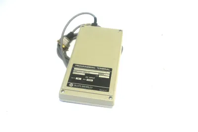 USED ALLEN BRADLEY 1336-MOD-E1 PROGRAMMER 1336MODE1
