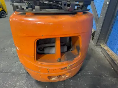 Used DOOSAN GC30E5 Material Handling (misc) Ohio US | HGR 24 #1287476
