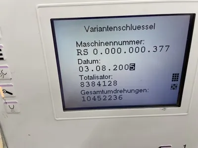 2005 HEIDELBERG PM52 2-Color | M3 Graphic Machinery (8)