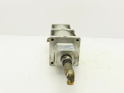Centerline FX Air Cylinder Weld Gun Cylinder Actuator 5" Bore 4" Stroke
