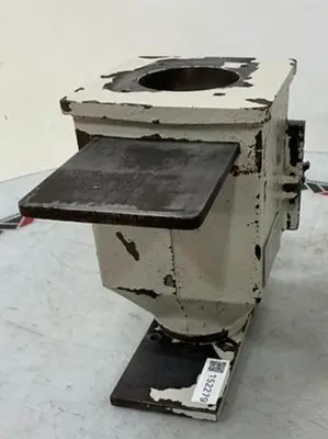 USED INDUSTRIAL MAGNETICS, INC 5C1530-PG0077