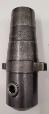 Scully Jones Xpress Change End Mill Holder Tooling & Accessories, Tooling | Machinery Central (4)