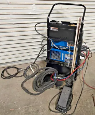 Miller _UNKNOWN_ TIG Welders | Amiron Machinery (3)