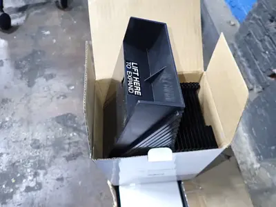 USED ACROPRINT 810118000