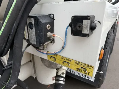 Used 2019 INTERNATIONAL PRES VAC SYSTEMS Septic/Sewer/Vacuum Trucks Minnesota US | Carco Truck & Equipment #1514106