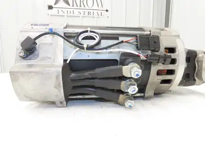 Yale 8539595 Forklift Hydraulic Pump & Motor 36/48VDC Off ERP035VTN36TE084
