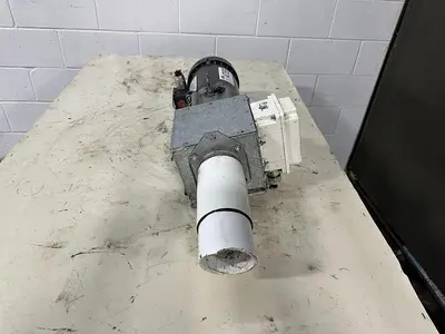 USED DAYTON 8HM01