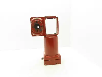 Masoneilan 35-35212 Pneumatic Rotary Control
