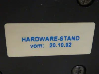 USED FESTO IFB8-02