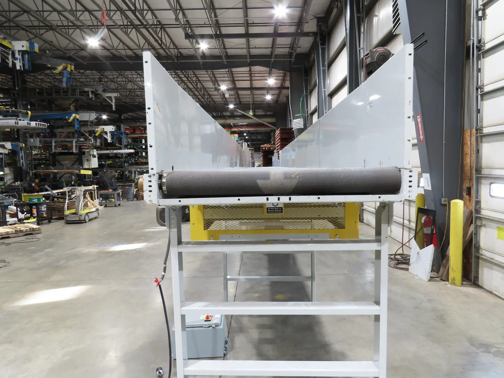 Used HYTROL _UNKNOWN_ Belt Conveyors | Arrow Industrial #561855