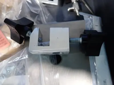 Misc. Equipment