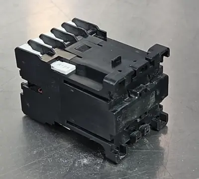 AEG LS 02K.10 Contactor Loc4C29
