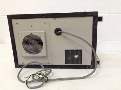 USED APISTE CORP ENC-450S