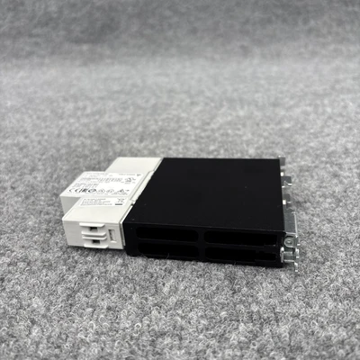 Used Carlo Gavazzi RGC1A23D30KGU PLC Contactors California US | Davliegogo LLC #1706510