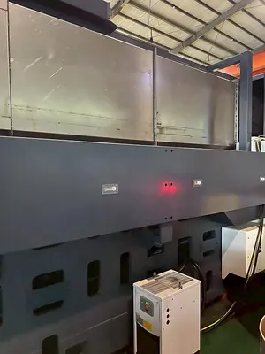 Used 2025 JOHNFORD ST 160B +C+Y CNC Lathes Georgia US | Shub Machinery #1289492