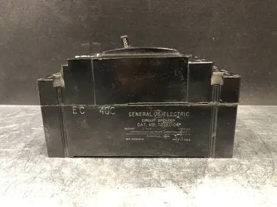 USED GENERAL ELECTRIC TE132100