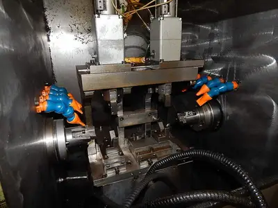 USED 2002 YAMADA 2FB-01