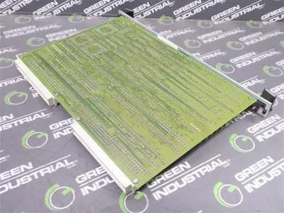Giddings & Lewis 31-50231N14 CPU Board Used