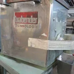 2003 WERNER & PFLEIDERER ZSK20 Extruders, twin screw | Mark One Machinery (17)