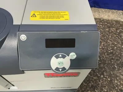 Used THERMO SCIENTIFIC THERMOFLEX 900 Misc Plastics Equipment Ohio US | HGR 24 #1300941