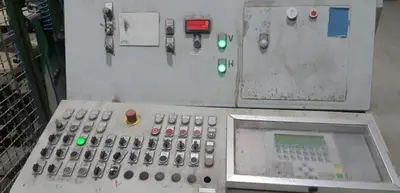 USED 1988 ZENITH 860 AZ