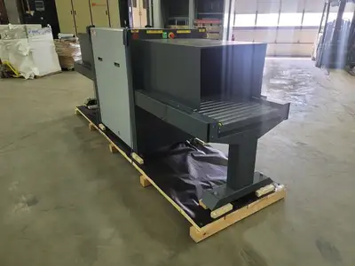 USED 2014 L3 COMMUNICATIONS PX6.4
