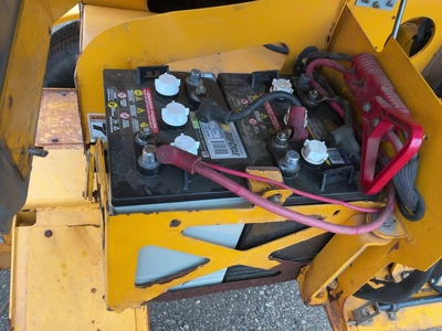 Used 2018 HAULOTTE 4527A Towable Boom Lifts Michigan US | Miedema Asset Management Group #1568395