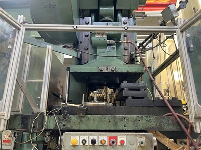 USED MINSTER MINSTER 7D PRESS