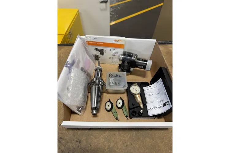 Used _UNKNOWN_ _UNKNOWN_ Indicators Utah US | KD Auctions #1549187