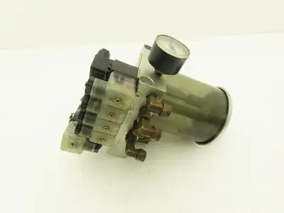 Used BIJUR _UNKNOWN_ Hydraulic Pumps Indiana US | Arrow Industrial #1408474