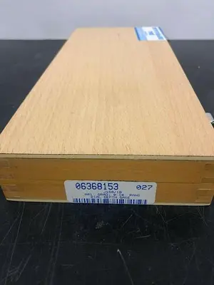 DEPTH MICROMETER 06368153 J158-1B