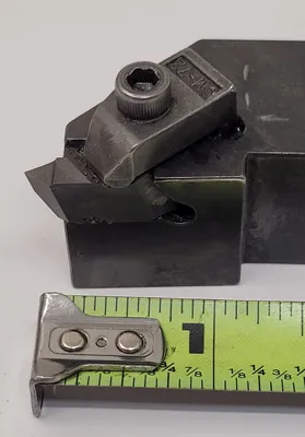 KENNAMETAL Tooling Set Tooling & Accessories, Tooling | Machinery Central (8)