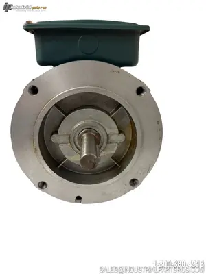 Used RELIANCE ELECTRIC P56H5069H A.C. Motors Kentucky US | Industrial Parts R Us Inc. #1413137