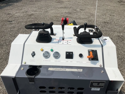 Used 2026 ATS POWER ATS-T480R Skid Steer Loaders Michigan US | Miedema Asset Management Group #1483937