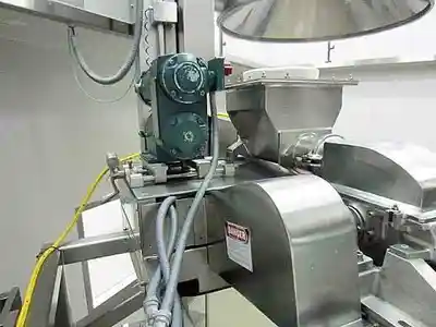 USED FITZPATRICK D6A