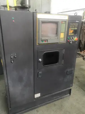 Used 1994 AMADA PEGA 357 Turret Punches Ontario CA | Walden Machinery #1287102