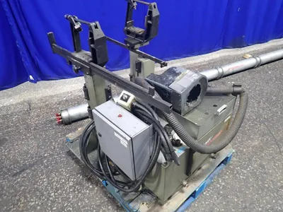 USED LNS 6.32HS5.2