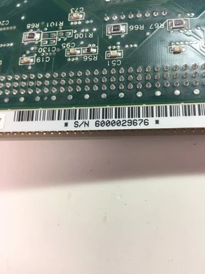 Adept Tech 10332-00500 Joint Interface Module Board VJI