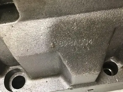 USED ATOS DPZU-C-271-D6