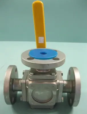 NEW Flo-tite MPT100