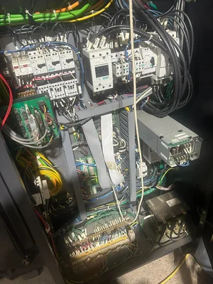 2005 MAZAK QUICK TURN NEXUS 250 CNC Lathes | Toolquip, Inc. (3)